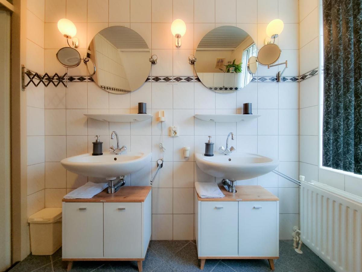 B&B Overnachting De Margriet Hardenberg Exteriör bild